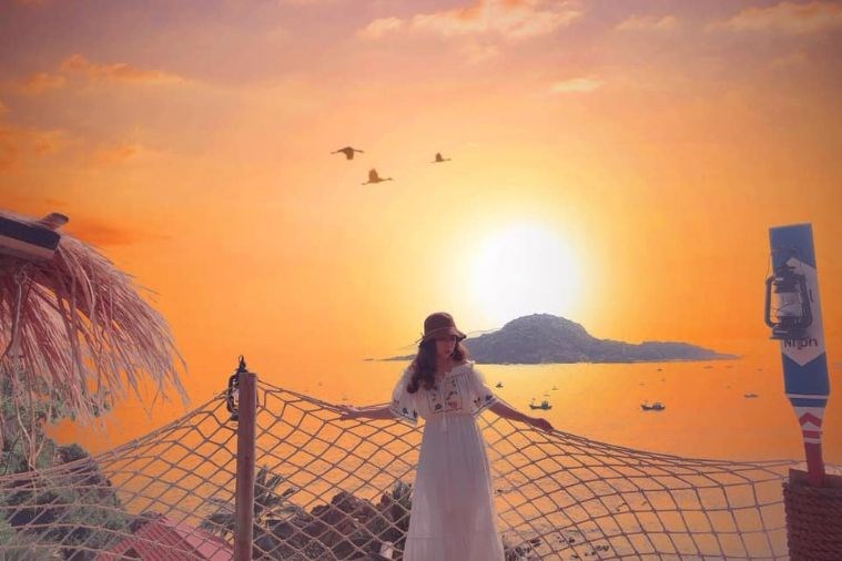 Mira Bãi Xếp Quy Nhơn